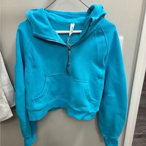 Lululemon scuba